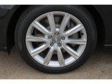 2015 Audi A6 2.0T Premium Plus Sedan Wheel