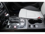 2015 Audi S5 3.0T Premium Plus quattro Cabriolet 7 Speed S tronic Dual-Clutch Automatic Transmission