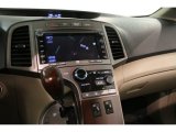 2010 Toyota Venza V6 AWD Controls