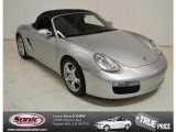 2007 Porsche Boxster 