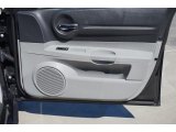 2006 Dodge Magnum SRT-8 Door Panel