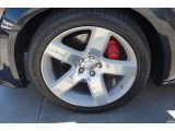 2006 Dodge Magnum SRT-8 Wheel