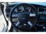 2006 Dodge Magnum SRT-8 Steering Wheel