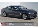 2015 Mineral Grey Metallic BMW 4 Series 435i Gran Coupe #95652846