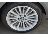 2015 BMW 4 Series 435i Gran Coupe Wheel
