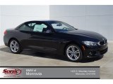 2014 BMW 4 Series 428i Convertible