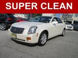2005 Cadillac CTS Sedan