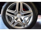 2013 Mercedes-Benz G 63 AMG Wheel