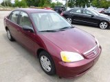 2003 Honda Civic LX Sedan