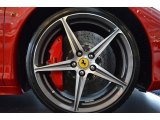 2013 Ferrari 458 Italia Wheel