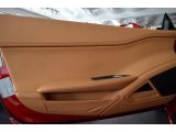 2013 Ferrari 458 Italia Door Panel