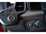 2013 Ferrari 458 Italia Controls