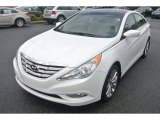 2013 Hyundai Sonata Limited 2.0T