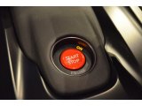 2014 Nissan GT-R Track Edition Controls