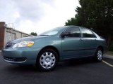 2005 Cactus Mica Toyota Corolla CE #95653034