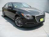 2015 Hyundai Genesis 3.8 Sedan