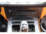 2014 BMW Z4 sDrive35i Audio System