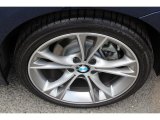 2014 BMW Z4 sDrive35i Wheel