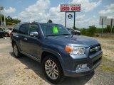 2011 Shoreline Blue Pearl Toyota 4Runner Limited 4x4 #95652996