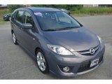 2008 Mazda MAZDA5 Touring