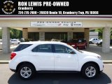 2011 Chevrolet Equinox LS