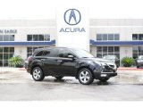 2011 Acura MDX Technology
