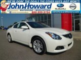 2013 Nissan Altima 2.5 S Coupe