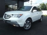 2008 Acura MDX Technology
