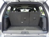 2009 Ford Expedition XLT Trunk