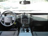2009 Ford Expedition XLT Dashboard