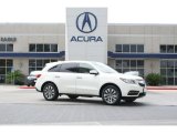 2014 Acura MDX Technology