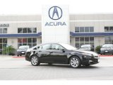 2014 Acura TL Technology