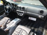 2002 Ferrari 360 Spider Dashboard