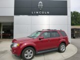 2011 Ford Escape Limited V6 4WD