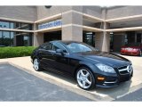 2014 Mercedes-Benz CLS 550 4Matic Coupe