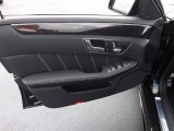 2014 Mercedes-Benz E 63 AMG S-Model Door Panel