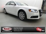 2011 Audi A4 2.0T Sedan