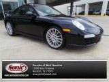 2009 Black Porsche 911 Carrera S Coupe #95652858