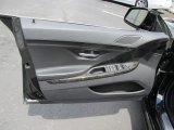 2013 BMW 6 Series 650i xDrive Gran Coupe Door Panel