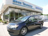 2011 Honda Odyssey EX-L
