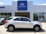 2011 Chevrolet Equinox LS