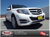 2015 Mercedes-Benz GLK 350