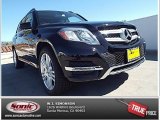 2015 Mercedes-Benz GLK 350