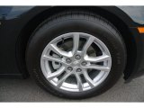 2015 Chevrolet Camaro LS Coupe Wheel