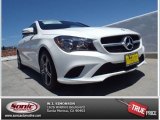 2014 Mercedes-Benz CLA 250