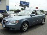 2009 Hyundai Sonata GLS