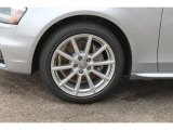 2015 Audi A4 2.0T Premium Plus Wheel