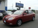 2010 Hyundai Elantra GLS