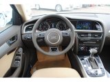 2015 Audi A4 2.0T Premium Plus Dashboard