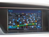 2015 Audi A4 2.0T Premium Plus Navigation